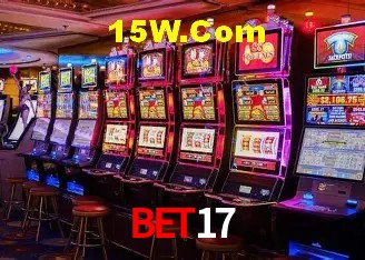 Live Casino Bet17